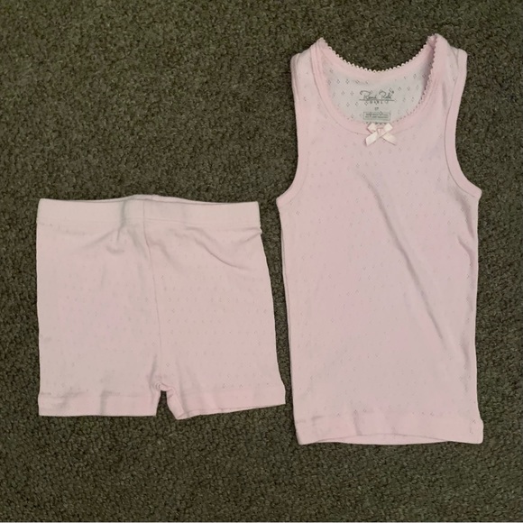 Rene Rofe Other - Rene Rofe 2-Piece Sleep Set (3T)